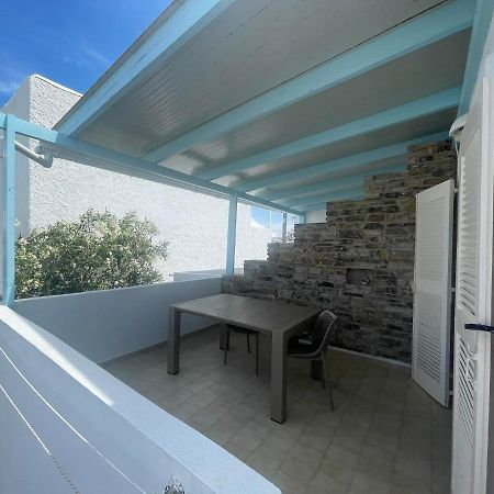 Yannis Maria Rooms Antiparos Town المظهر الخارجي الصورة