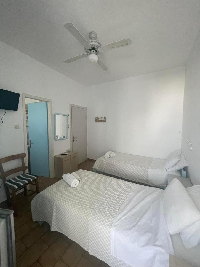 Yannis Maria Rooms Antiparos Town المظهر الخارجي الصورة